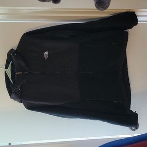 Women's Northface Denali with Hood